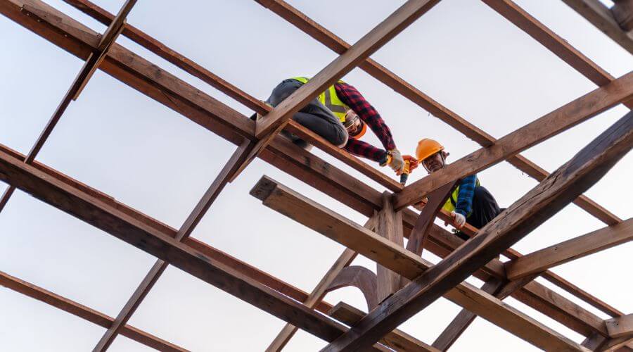 Local Chimney Repair in Cropsey, IL